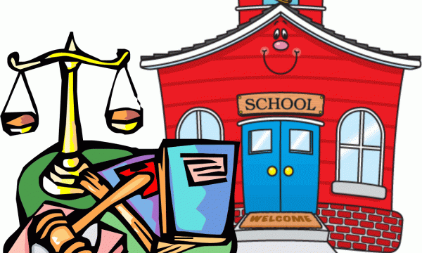 Legalità: bando sulla scuola consultabile sul sito della regione