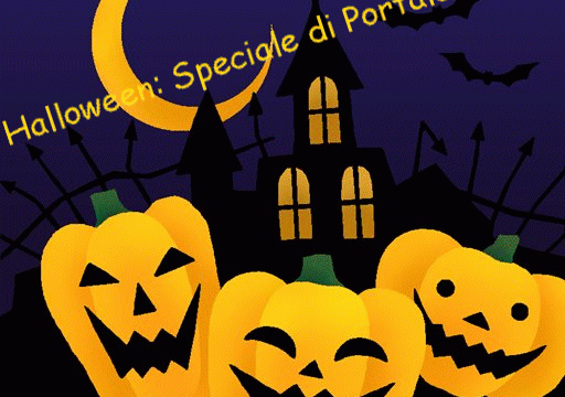 Speciale Halloween: i migliori siti sull’argomento selezionati da Portale Scuola