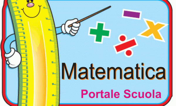 Proposte operative di Matematica per la scuola primaria: “Matematica è…”