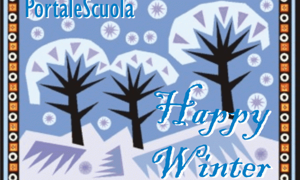 Scuola Primaria – didattica per l’inglese: Winter words Winter verbs Winter questions