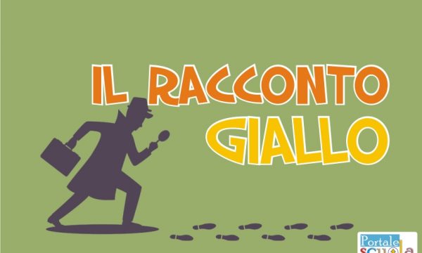 Il racconto giallo