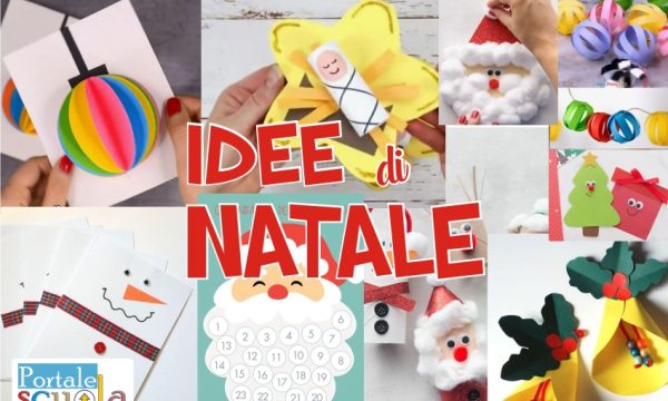 Lavoretti di Natale