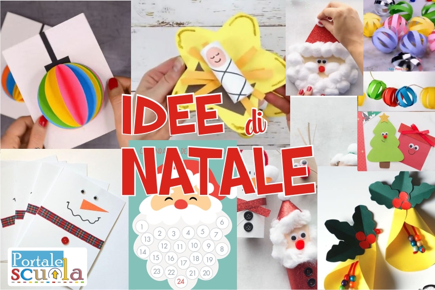 idee di natale