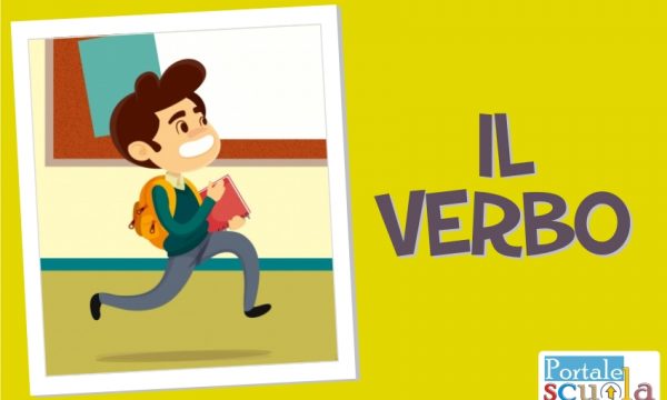 Il verbo