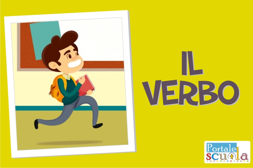 Il Verbo