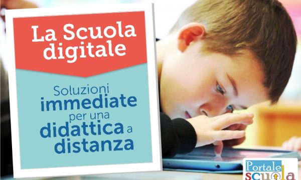 Didattica a distanza: Materiali per la scuola Primaria – Editrice La Scuola